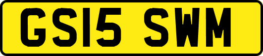 GS15SWM