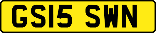 GS15SWN