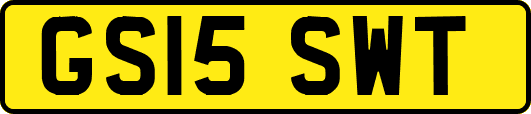 GS15SWT