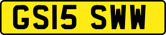 GS15SWW
