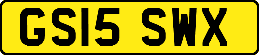 GS15SWX