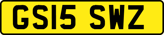 GS15SWZ