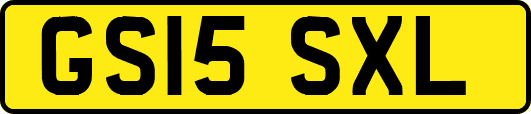 GS15SXL