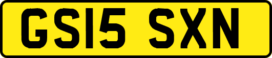 GS15SXN