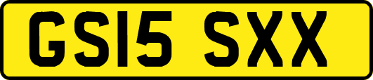 GS15SXX