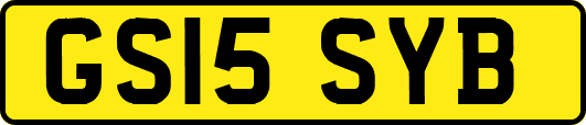 GS15SYB