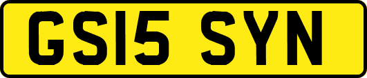 GS15SYN
