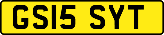 GS15SYT