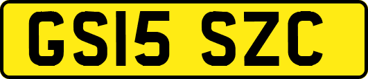GS15SZC
