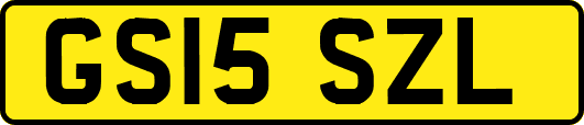 GS15SZL