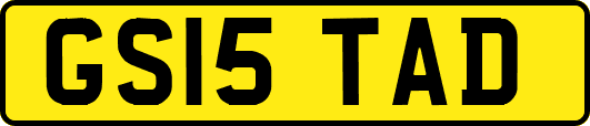 GS15TAD