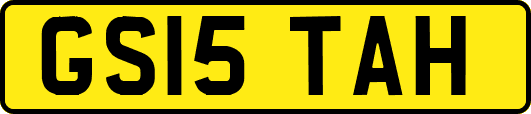 GS15TAH