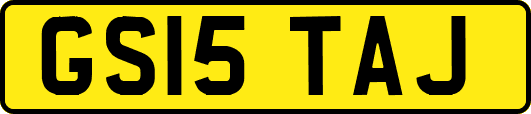 GS15TAJ