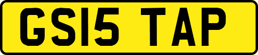 GS15TAP