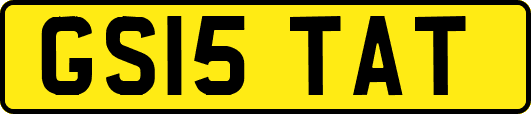 GS15TAT
