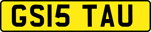 GS15TAU