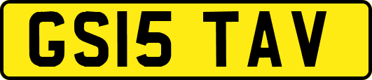 GS15TAV