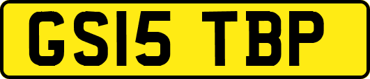 GS15TBP