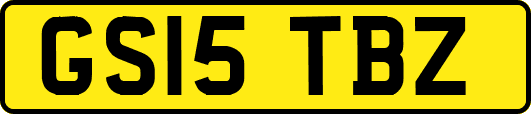 GS15TBZ