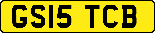 GS15TCB