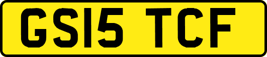 GS15TCF