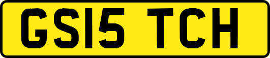 GS15TCH