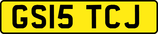 GS15TCJ