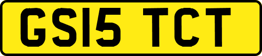 GS15TCT