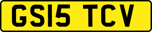 GS15TCV