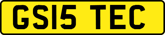 GS15TEC