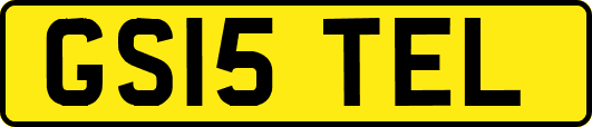 GS15TEL