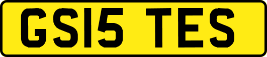 GS15TES