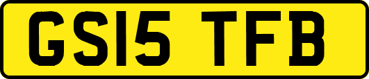 GS15TFB