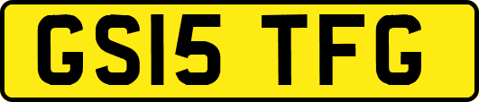 GS15TFG