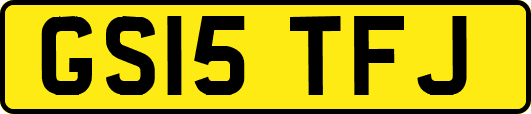 GS15TFJ