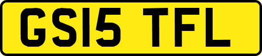 GS15TFL