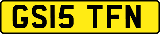 GS15TFN