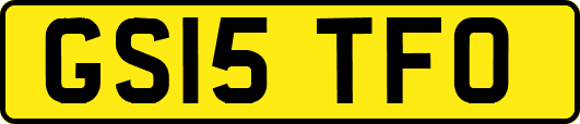 GS15TFO