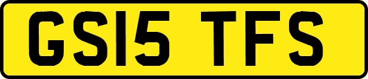 GS15TFS