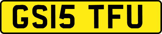 GS15TFU