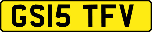 GS15TFV