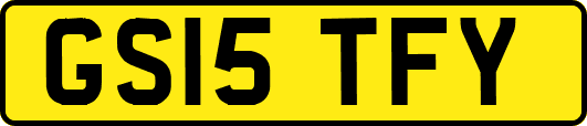 GS15TFY