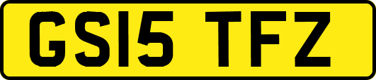 GS15TFZ