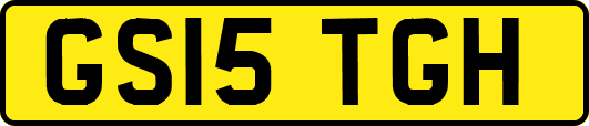 GS15TGH