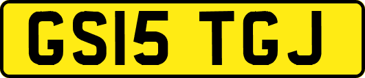 GS15TGJ