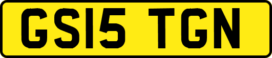 GS15TGN