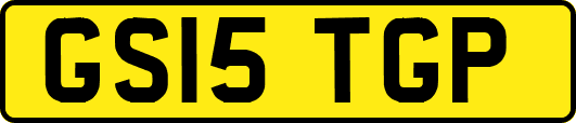 GS15TGP