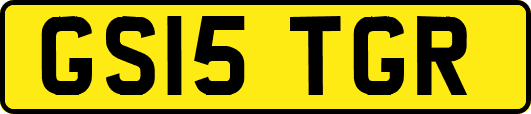 GS15TGR