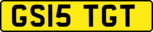 GS15TGT