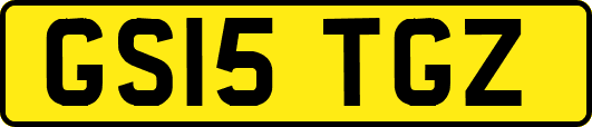 GS15TGZ